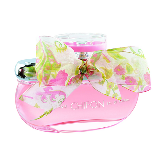 Chifon Pour Femme 100ml EDT