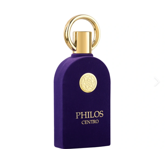 Philos Centro 100ml EDP