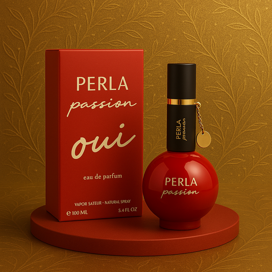 Perla Passion 100ml EDP