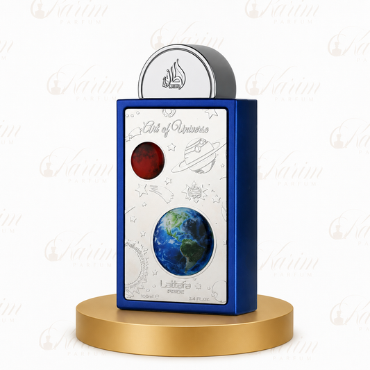 Art of Universe 100ml EDP