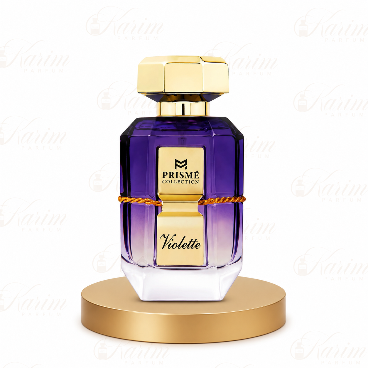Patek Maison Prismé Violette 90ml EDP