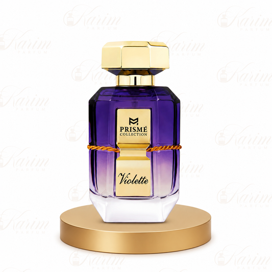 Patek Maison Prismé Violette 90ml EDP