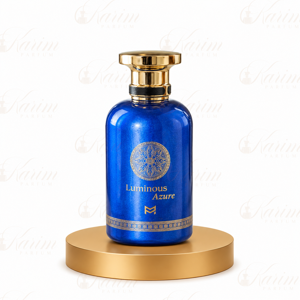 Patek Maison Luminous Azure 100ml EDP