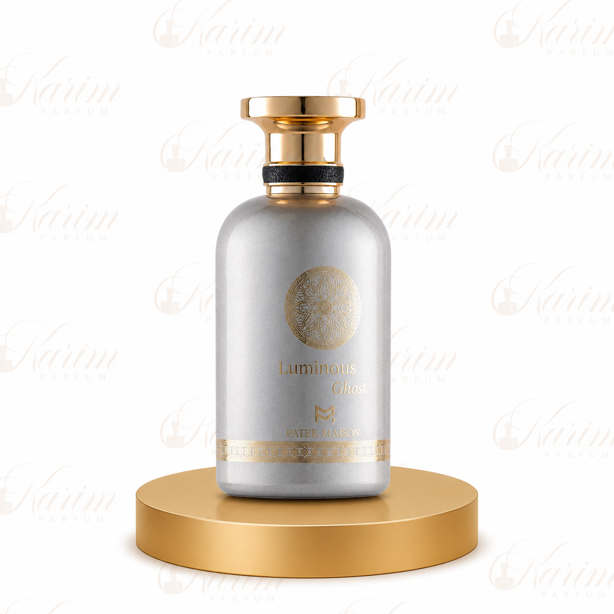 Patek Maison Luminous Ghost 100ml EDP
