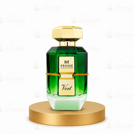 Patek Maison Prisme Vert 90ml EDP