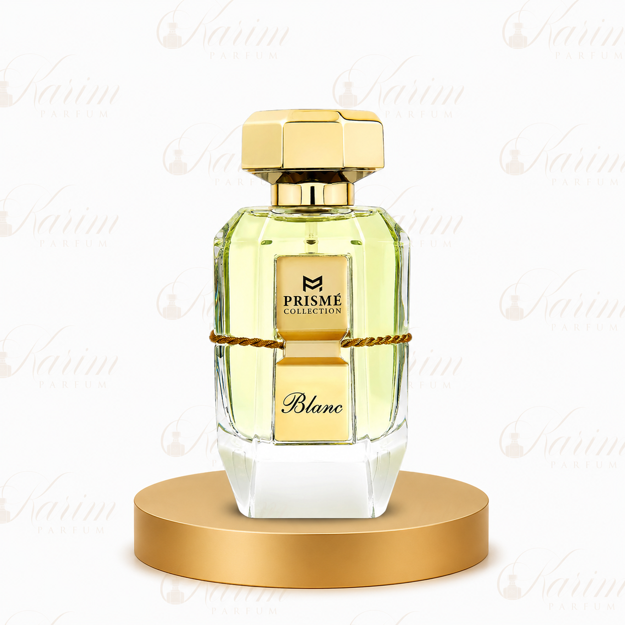 Patek Maison Prisme Blanc 90ml EDP