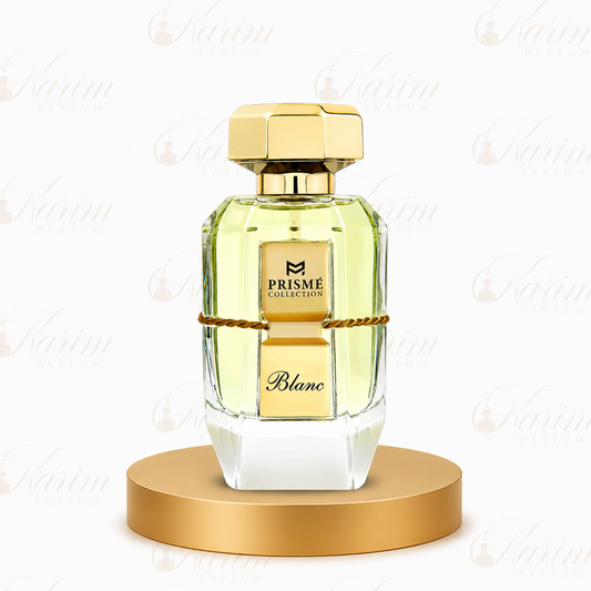 Patek Maison Prisme Blanc 90ml EDP