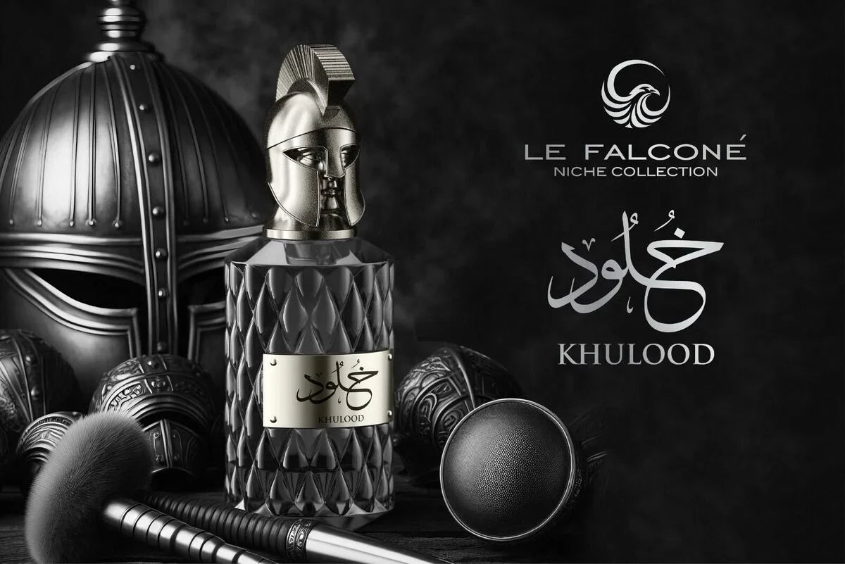 Khulood 100ml EDP