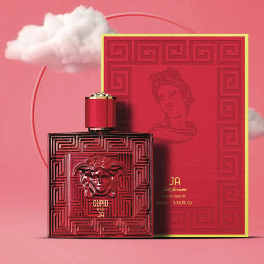 Cupid Red 100ml EDT