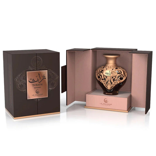 Turath Intense 100ml EDP