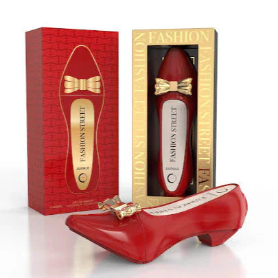 Fashion Street Avenue 100ml EDP