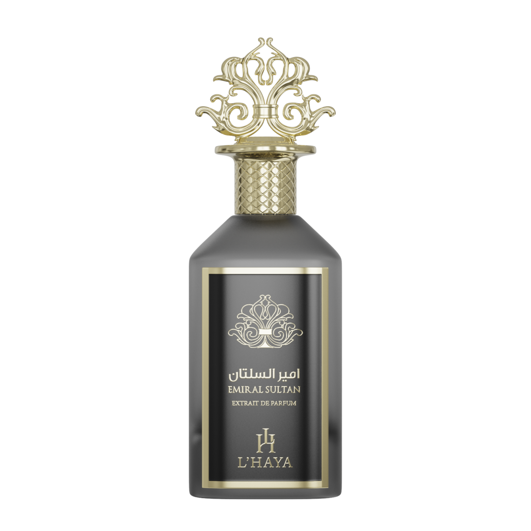 L’Haya Emir Al Sultan 100ml EP