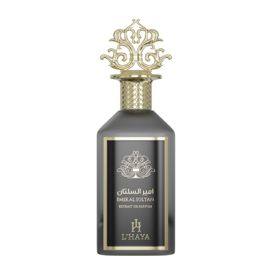 L’Haya Emir Al Sultan 100ml EP