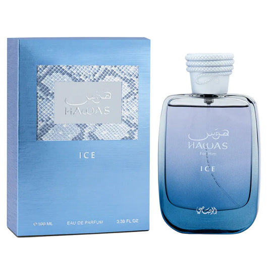 Hawas ICE 100ml EDP