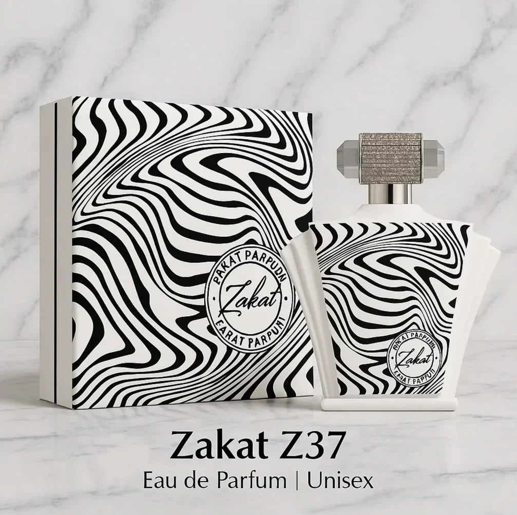 Z37 100ml EDP