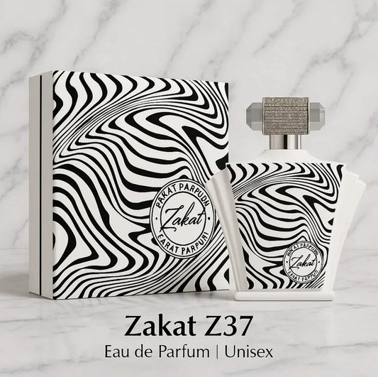 Z37 100ml EDP