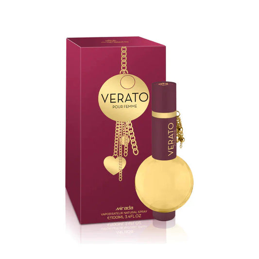 Verato (Pour Femme) 100ml EDP