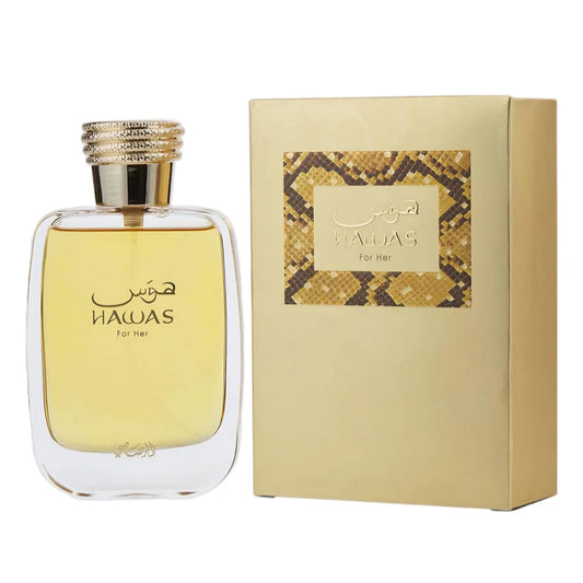 Hawas For Her 100ml EDP
