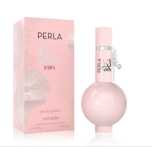 Perla Sara 100ml EDP