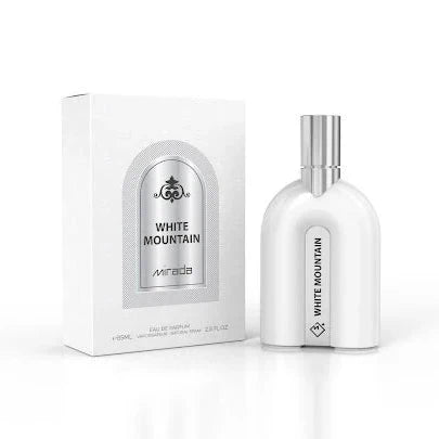 White Mountain 85ml EDP