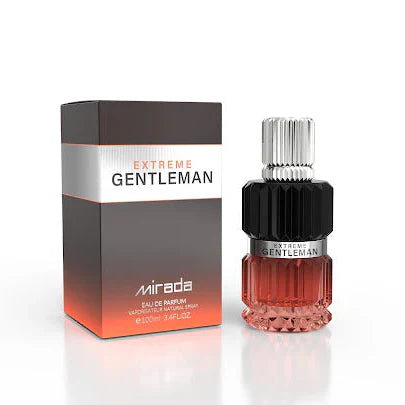 Gentleman Extreme 100ml EDP