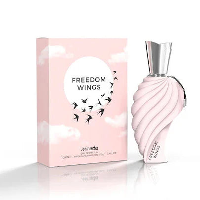Freedom Wings 100ml EDP