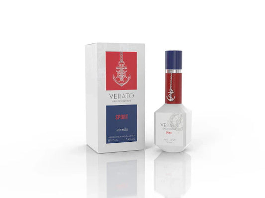 Verato Sport 100ml EDP