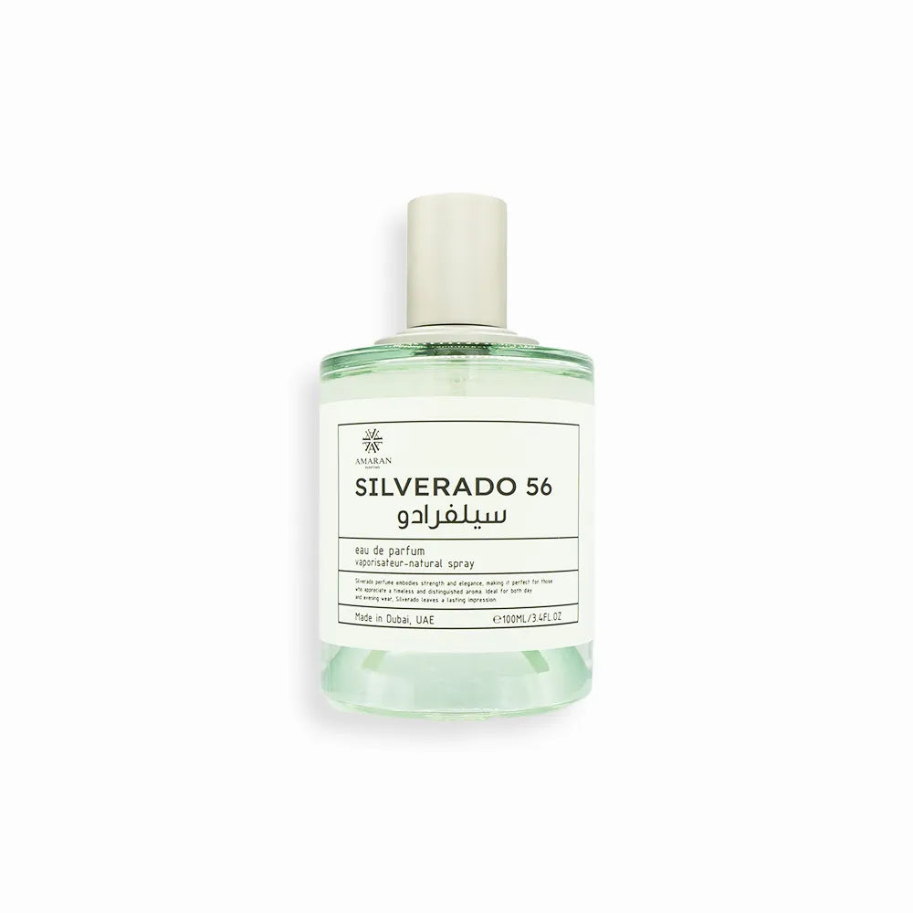 Silverado 56 100ml EDP