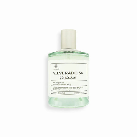 Silverado 56 100ml EDP