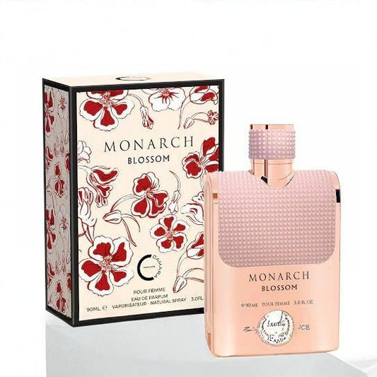 Monarch Blossom (Pour Femme) 90ml EDP