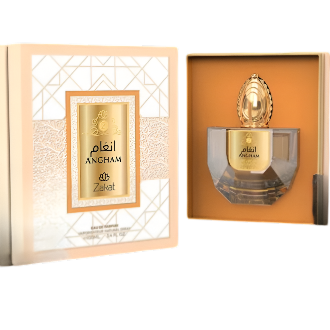 Angham 100ml EDP
