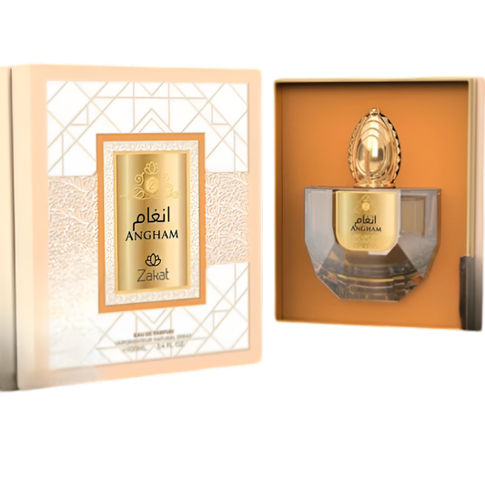 Angham 100ml EDP