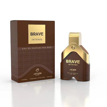 Brave Intense (For Men) 100ml EDP