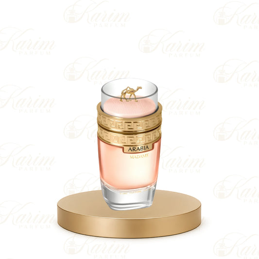 Arabia Madame 100ml EDP