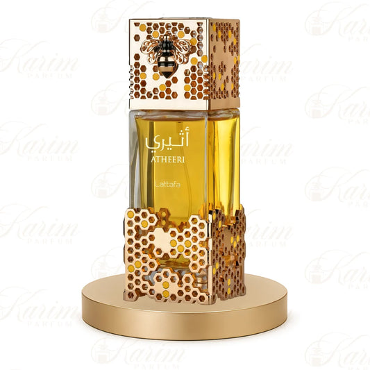 Atheeri 100ml EDP