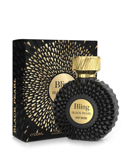 Bling Black Pearl 100ml EDP