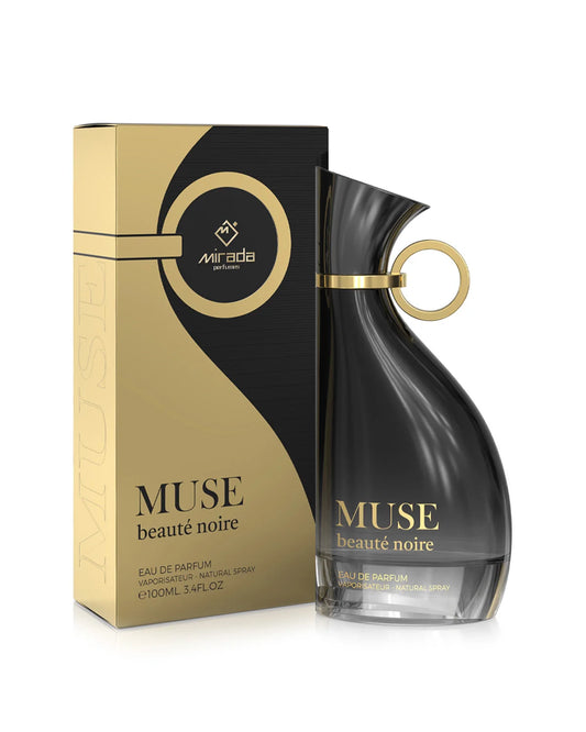 Muse Beauté Noire 100ml EDP