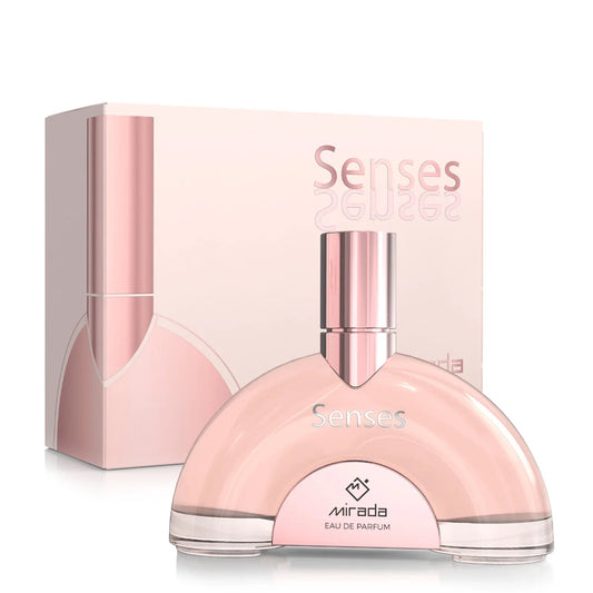 Senses 90ml EDP