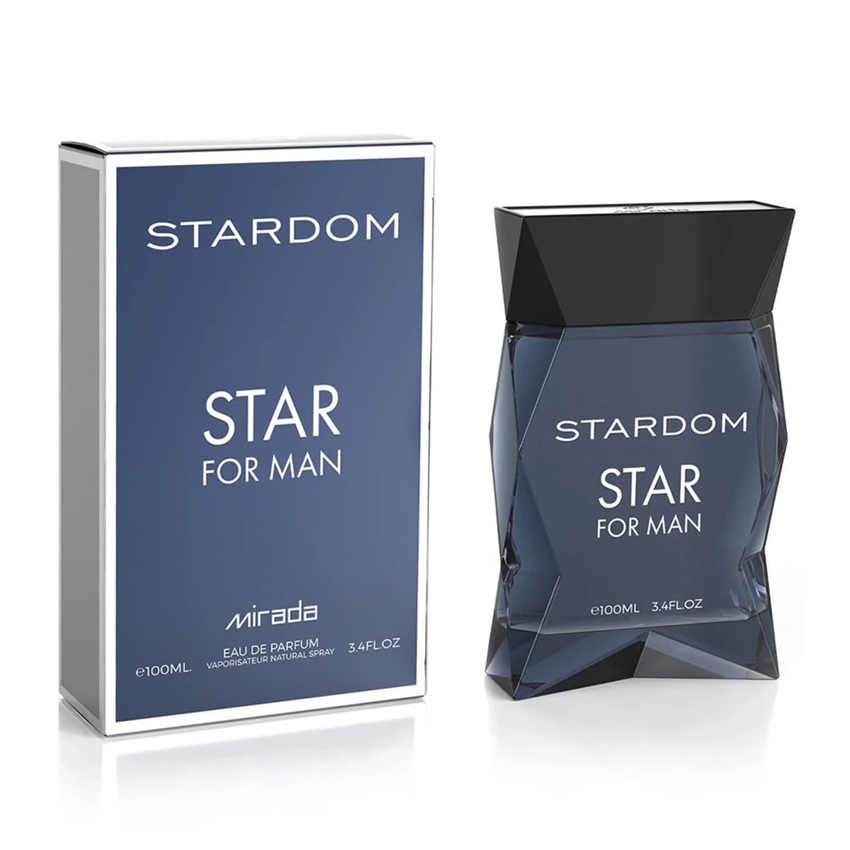Stardom Star For Man 100ml EDP
