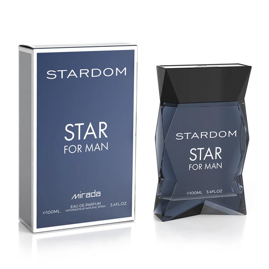 Stardom Star For Man 100ml EDP