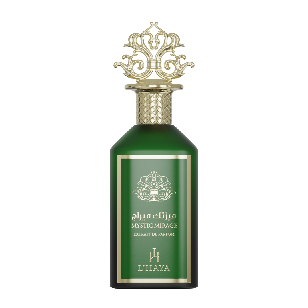 L’Haya Mystic Mirage 100ml EP