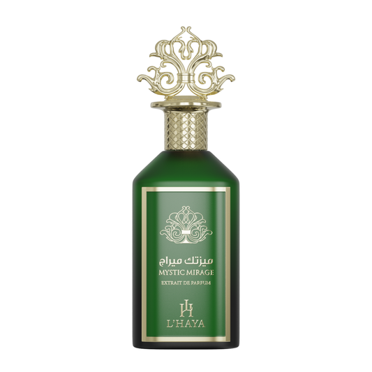 L’Haya Mystic Mirage 100ml EP