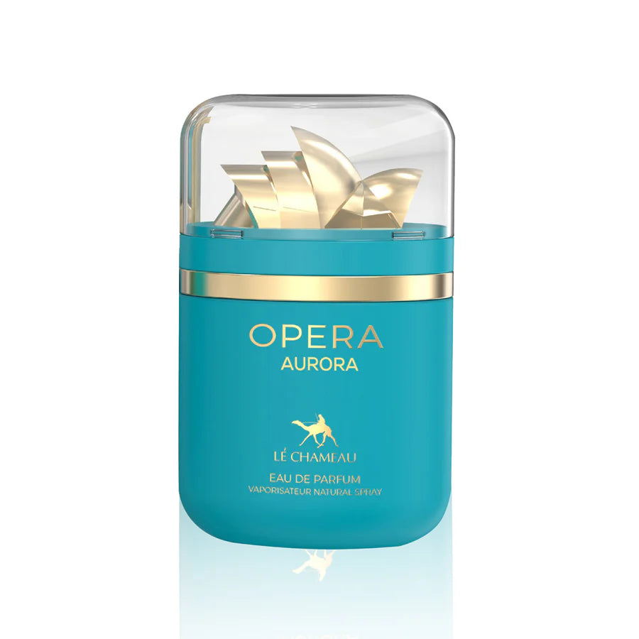Opera Aurora 100ml EDP