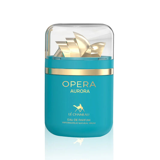 Opera Aurora 100ml EDP
