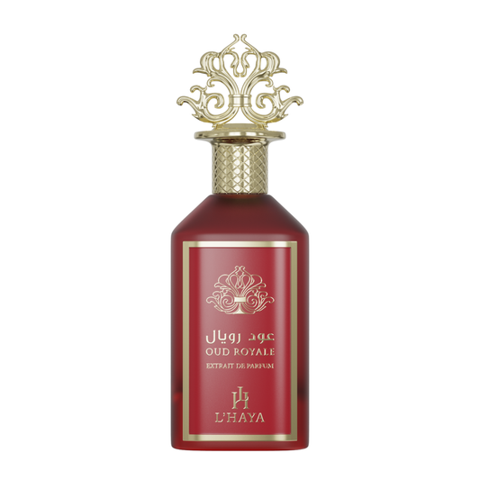 L’Haya Oud Royale 100ml EP