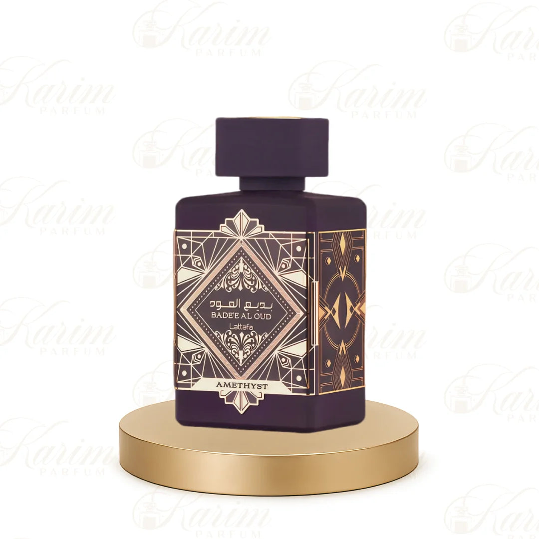 Bade'e Al Oud Amethyst 100ml EDP