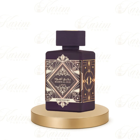 Bade'e Al Oud Amethyst 100ml EDP