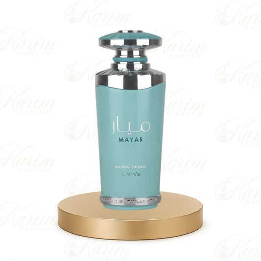 Mayar Natural Intense 100ml EDP