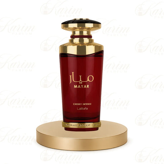 Mayar Cherry Intense 100ml EDP