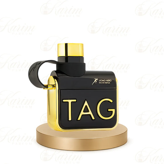 TAG Him Uomo Nero 100ml EDP